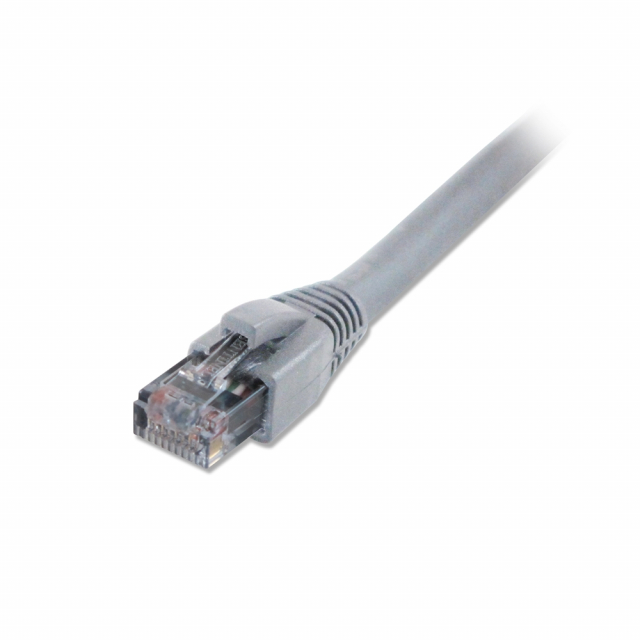 Comprehensive Connectivity CAT5-7GRY-25VP
