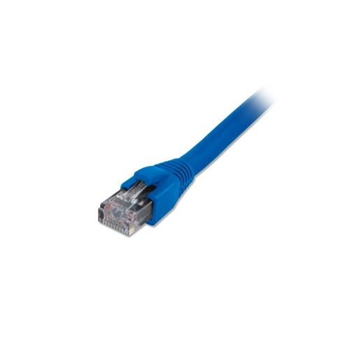 Comprehensive Connectivity CAT5-350-100BLU