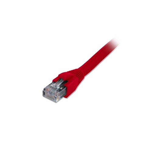 Comprehensive Connectivity CAT5-350-25RED