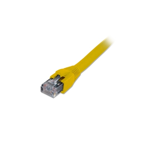 Comprehensive Connectivity CAT5-350-10YLW