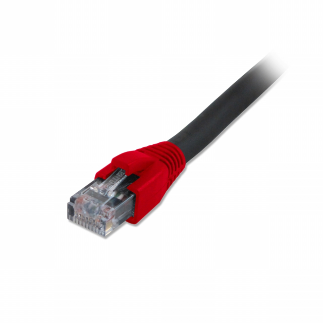 Comprehensive Connectivity CAT6-200PRORED