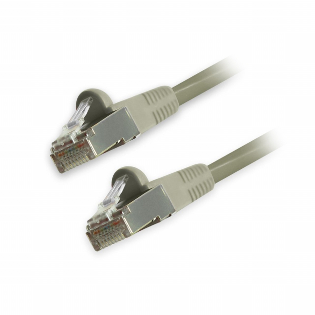 Comprehensive Connectivity CAT6STP-50GRY