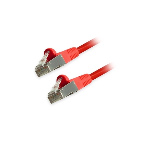 Comprehensive Connectivity CAT6STP-50RED