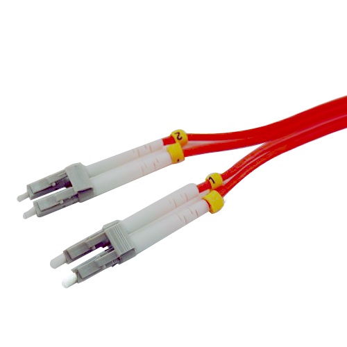 Comprehensive Connectivity LC-LC-MM-15M