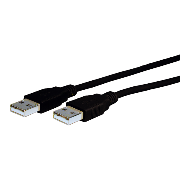 Comprehensive Connectivity USB2-AA-10ST