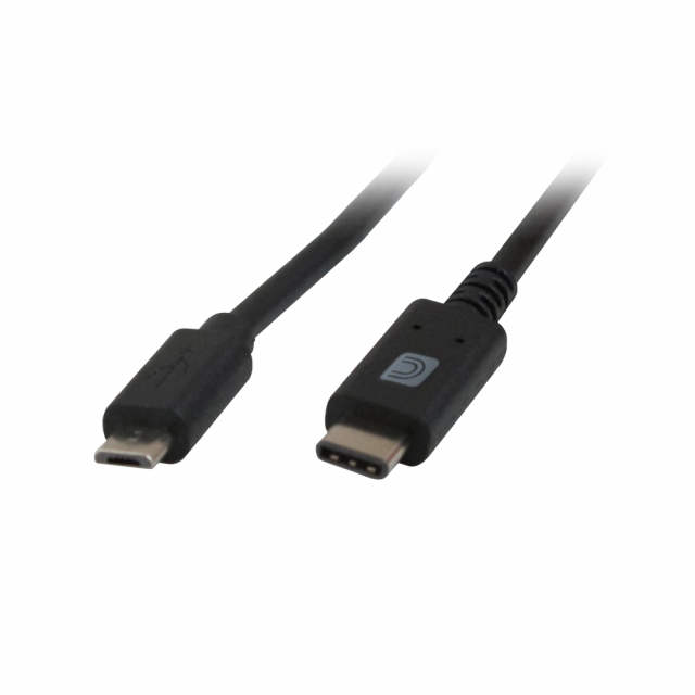 Comprehensive Connectivity USB2-CB-3ST