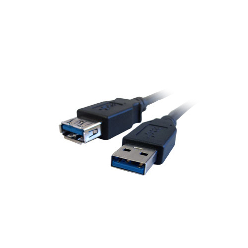 Comprehensive Connectivity USB3-AA-MF-6ST