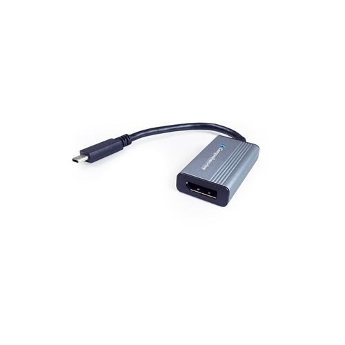 Comprehensive Connectivity USB3C-DP4K