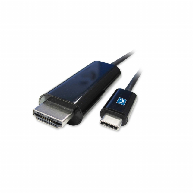 Comprehensive Connectivity USB3C-HD-6ST