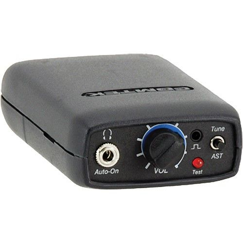 Comtek PR-75a
