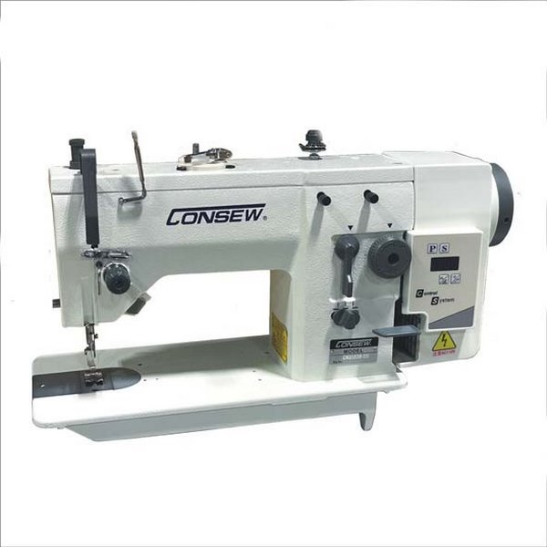 Buy Consew CN2093RDD, Single Needle, Lockstitch Machine, Direct Drive