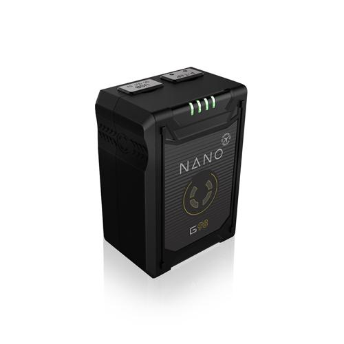 Core SWX NANO-G98