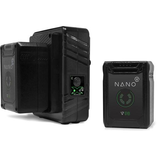 Core SWX NANO-V98K