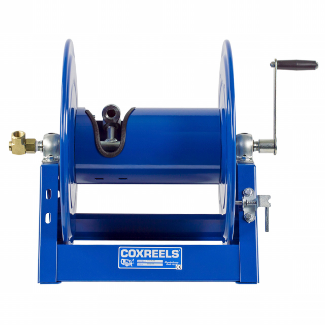 Coxreels Electric 12v DC 1/3hp Motor Reel 3/4 I.d 100' Hose Capacity 3000  PSI for sale online