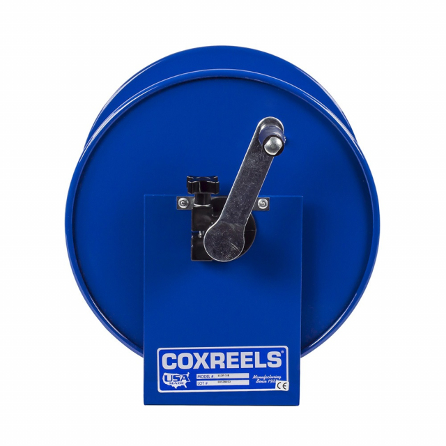 Coxreels 112P-3-8 100 Pure Flow Series Hose Reel, 100