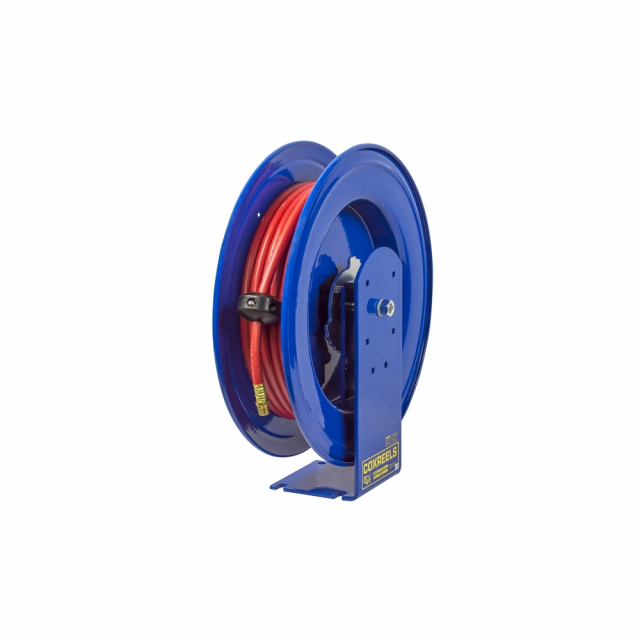Motorized Retractable Cable Reel 330