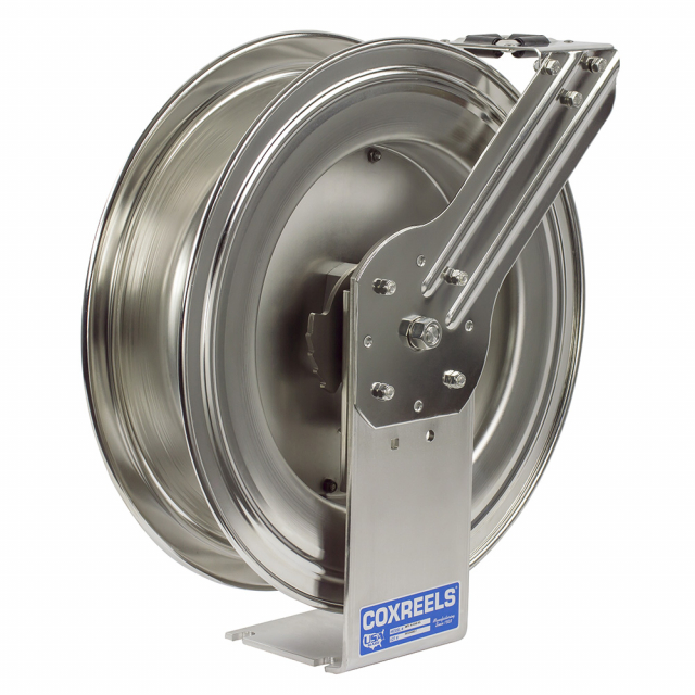 Coxreels MP-N-450 Heavy Duty Hose Reel