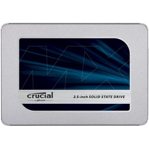 Crucial CT2000MX500SSD1