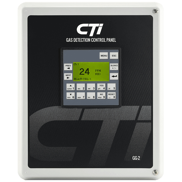 CTI GG-2
