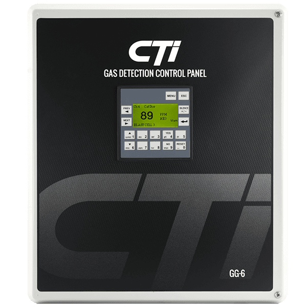 CTI GG-6