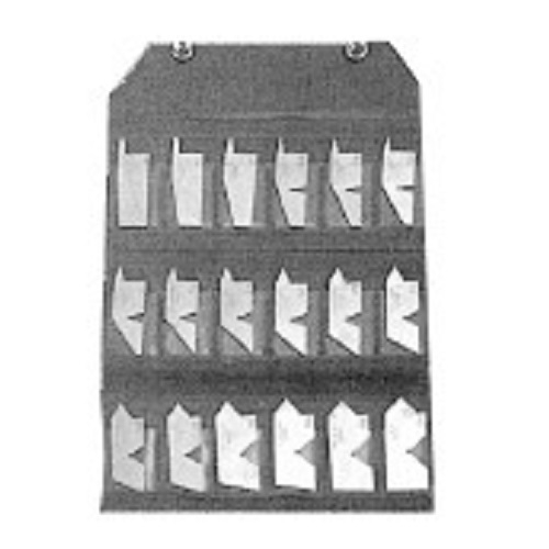 Buy Custanite Precision PR2470018, Steel Angle Gage Set Prime Buy