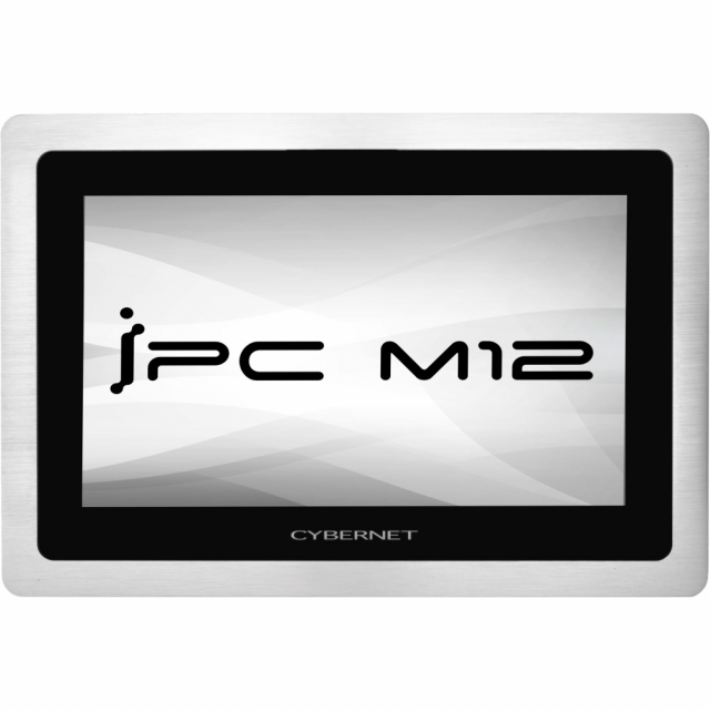 Cybernet iPC M12 with Windows