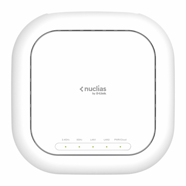 D-Link Nuclias Connect Access Point - Thumbnail 4