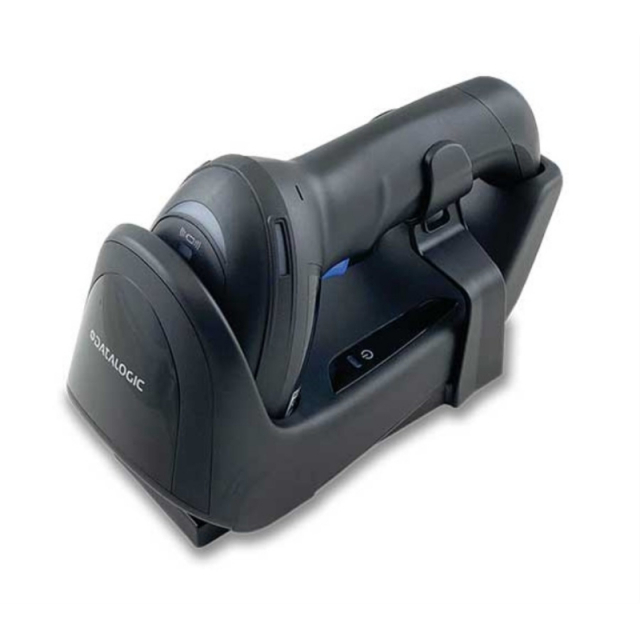 Datalogic Gryphon GBT4200 Barcode Scanner Kit - USB Schwarz