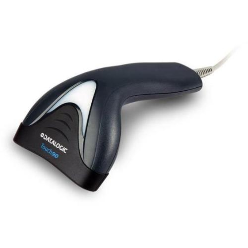 Buy Datalogic ADC TD1130BK65, TD1130 Touch 65 Black Barcode Scanner