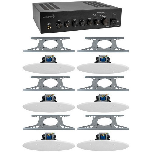 Dayton Audio 247-5112
