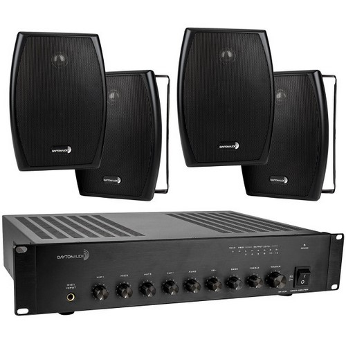 Dayton Audio 247-5120