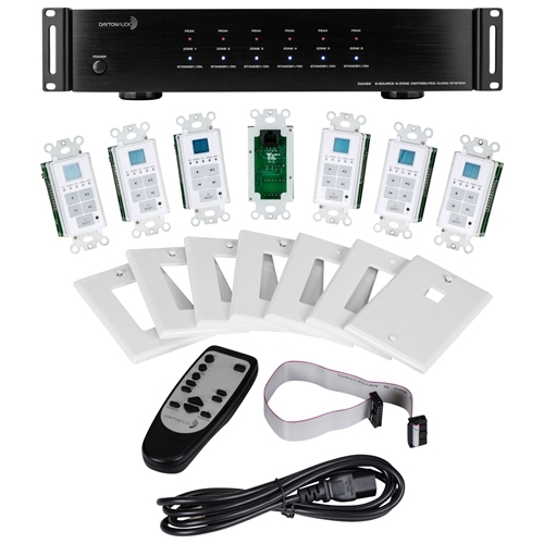 Dayton Audio 300-585