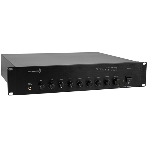 Dayton Audio 300-6610