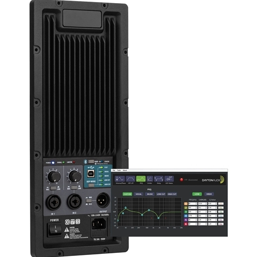 Dayton Audio 300-798