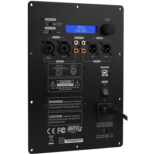 Dayton Audio 300-8012