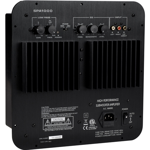 Dayton Audio 300-809