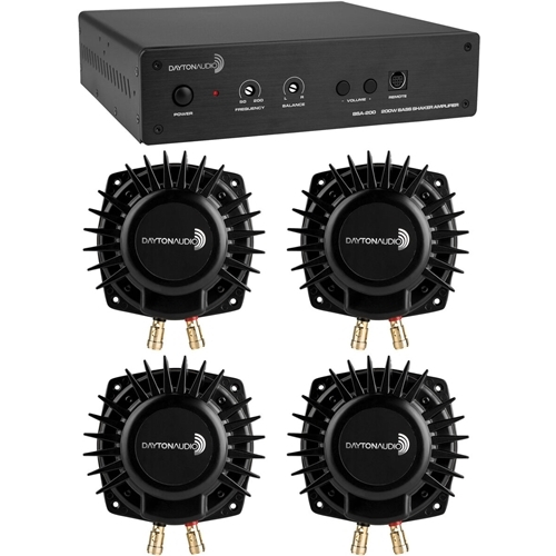 Dayton Audio 300-9020
