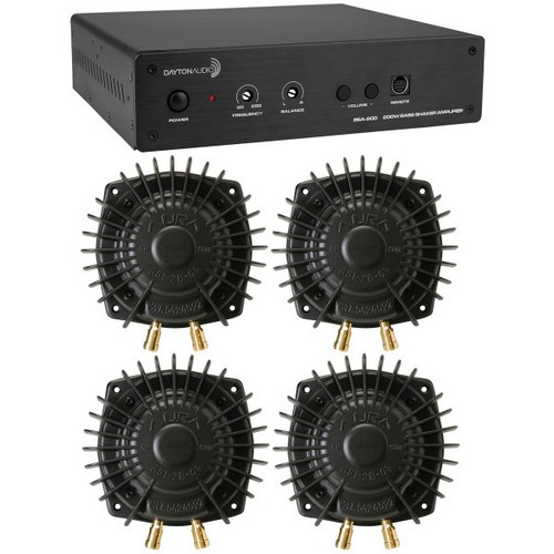 Dayton Audio 300-9022