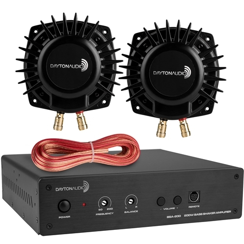 Dayton Audio 300-9025