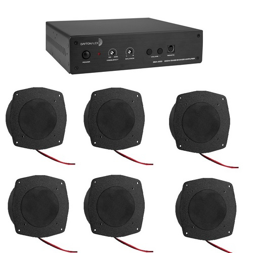 Dayton Audio 300-9027