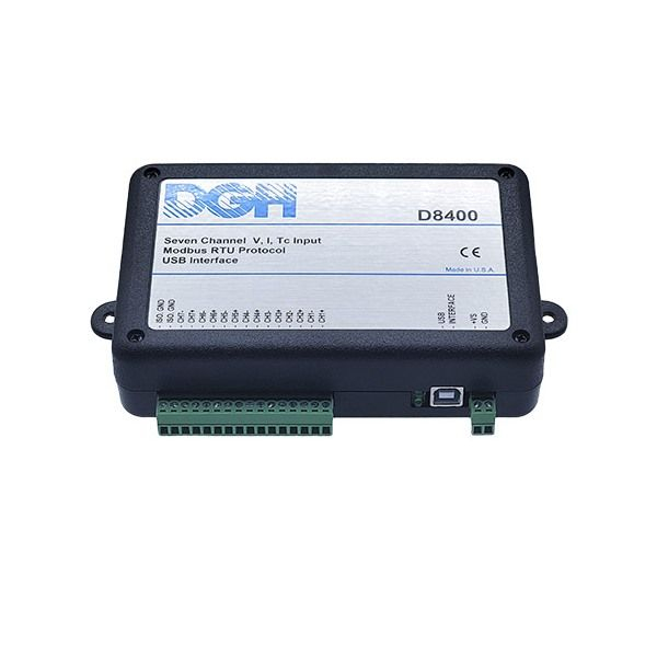 Buy dgh d8400 d8000 modbus analog input module prime buy