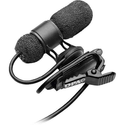 DPA Microphones 4080-BU