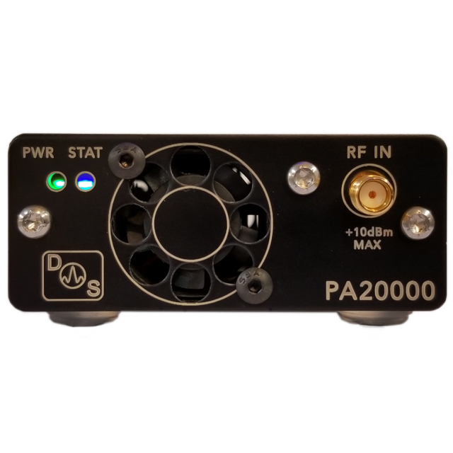 DS Instruments PA20000