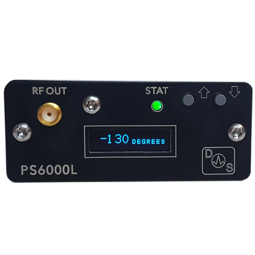 DS Instruments PS6000L