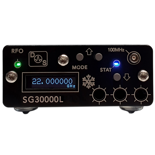DS Instruments SG30000L