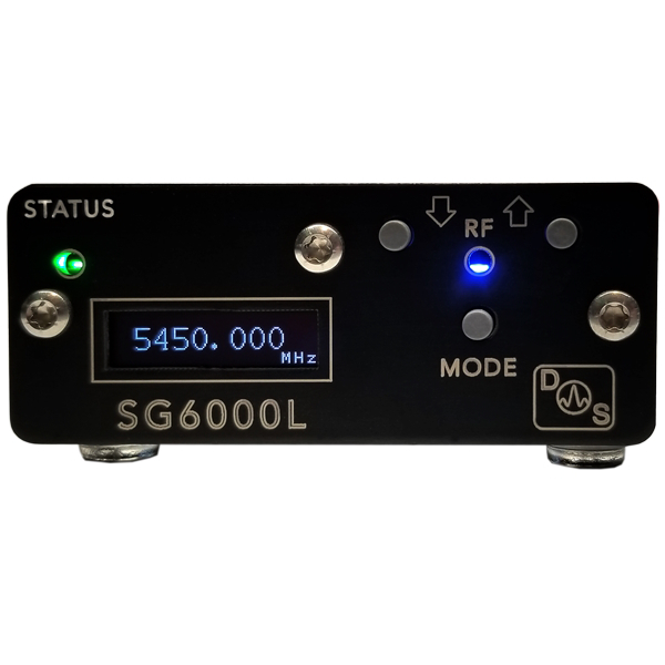 DS Instruments SG6000B