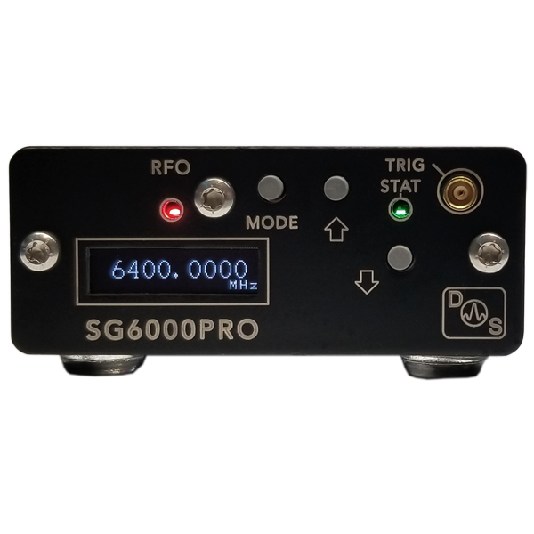 DS Instruments SG6000PRO
