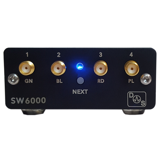 DS Instruments SW6004