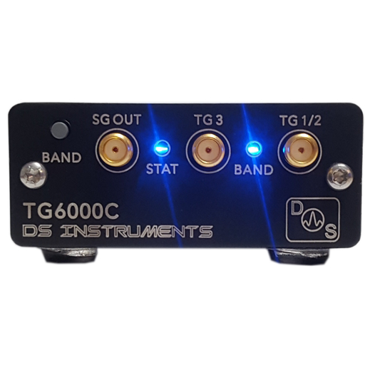 DS Instruments TG6000