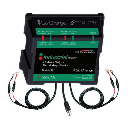 Industrial Series Battery Charger